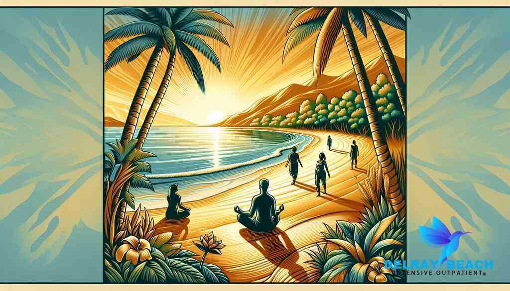 Ultimate Guide to Choosing IOP Programs Near Delray