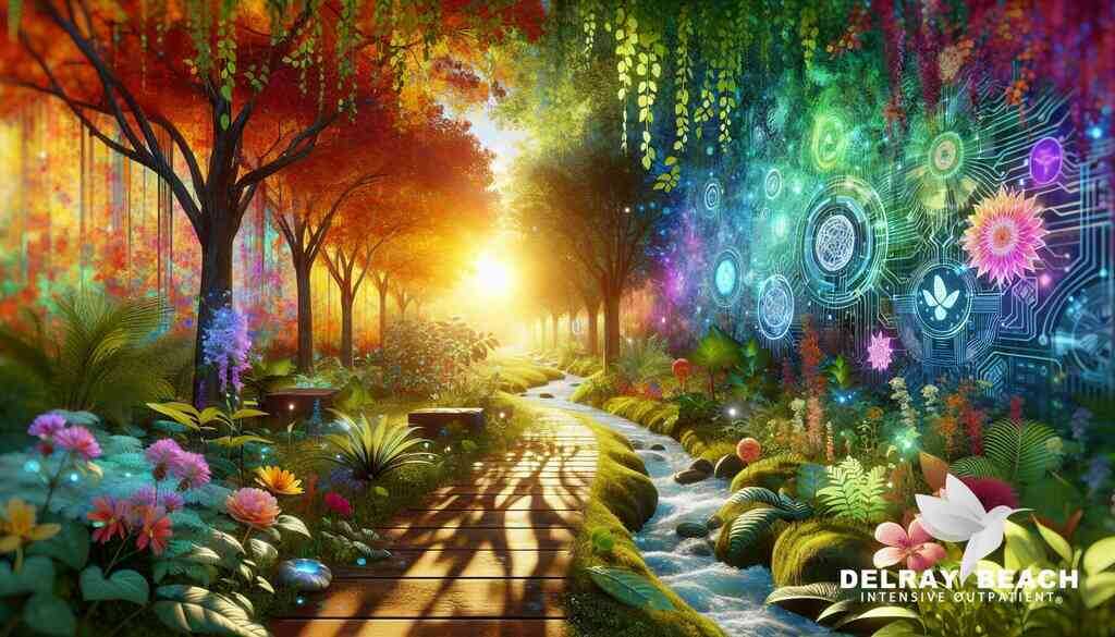 What Are Top IOP Trends Redefining Recovery in 2024?