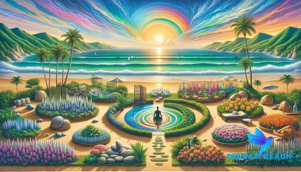 What Does Effective Addiction Treatment Mean at Delray?