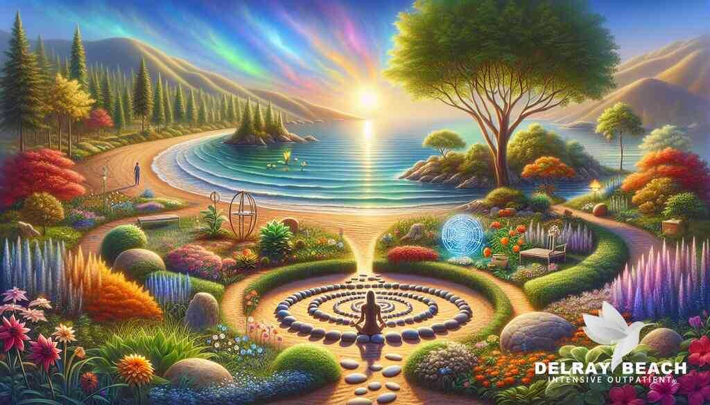 What Does Effective Addiction Treatment Mean at Delray?