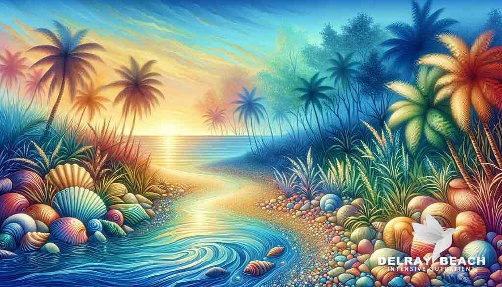 What Does Intensive Outpatient Mean in Delray Beach?