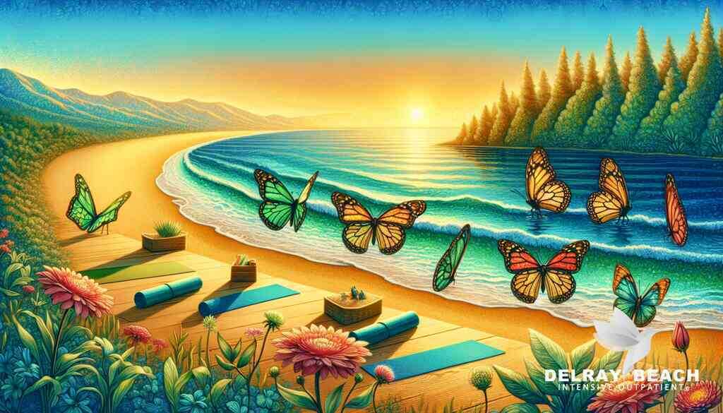 What is Delray Beach IOP's Role in Recovery Transformation?