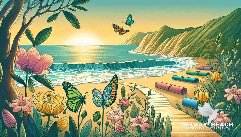 What is Delray Beach IOP's Role in Recovery Transformation?