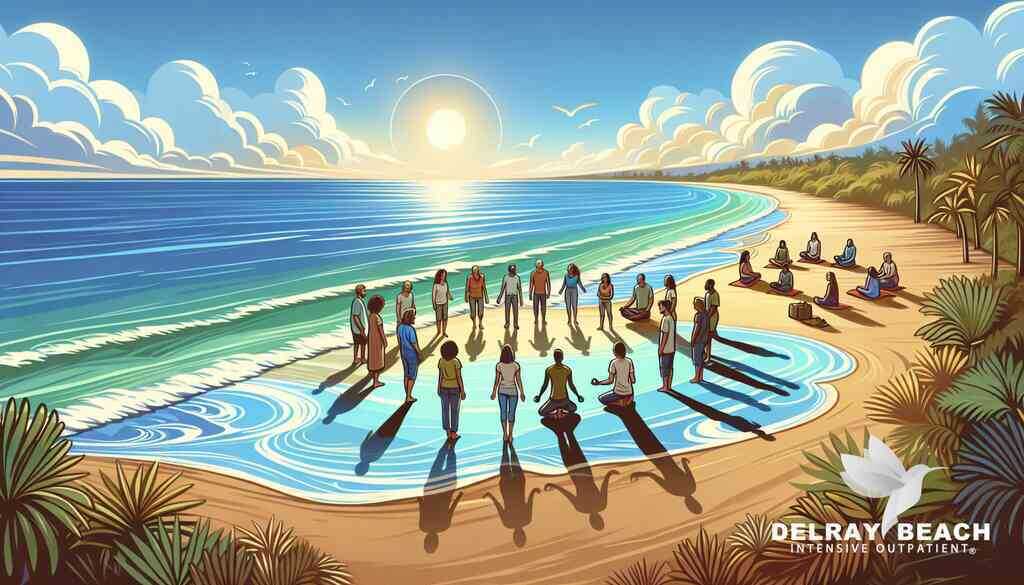 What Is the Definition of Comprehensive IOP in Delray?