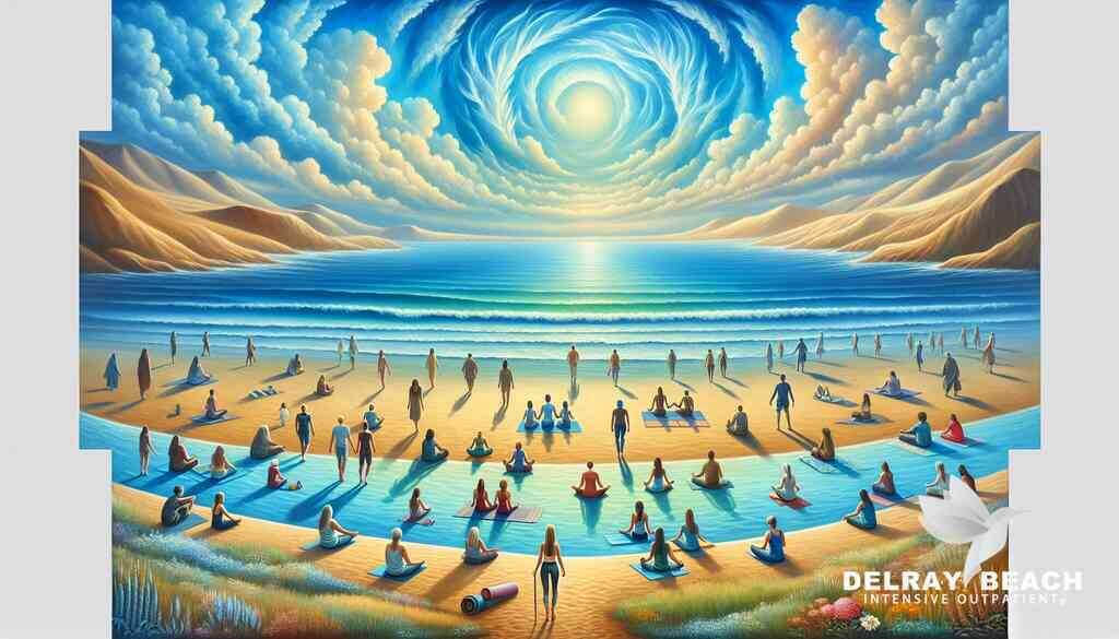 What Is the Definition of Comprehensive IOP in Delray?