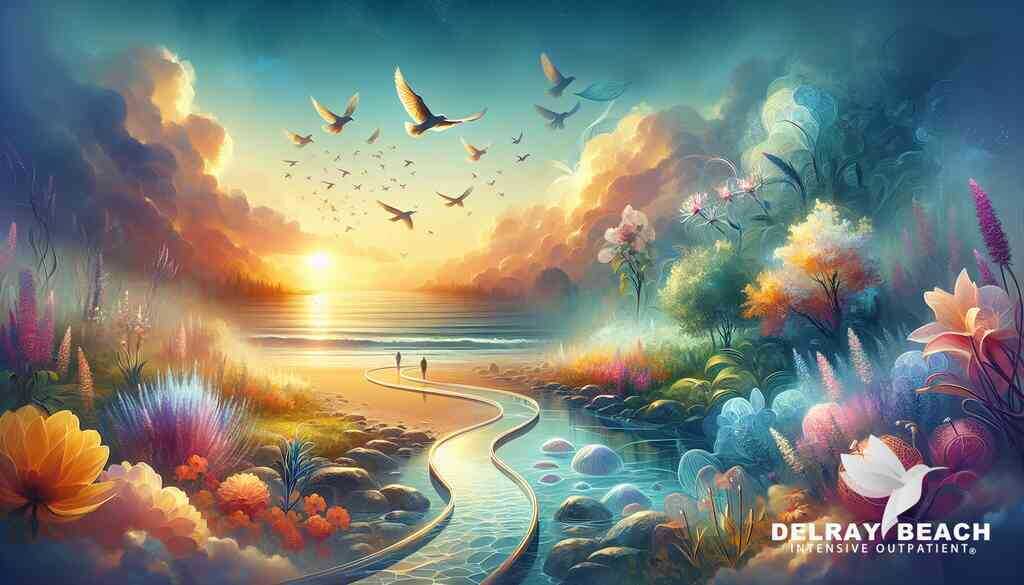 Comparing Delray Beach IOP and PHP Care Models