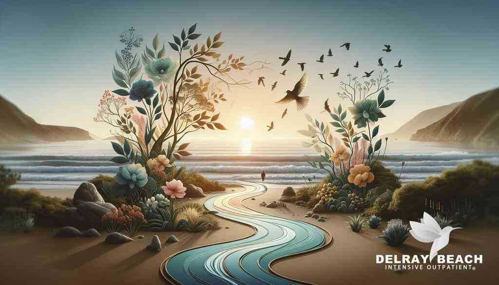 Comparing Delray Beach IOP and PHP Care Models