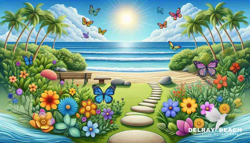 Delray Beach IOP: Transformative Principles in Care