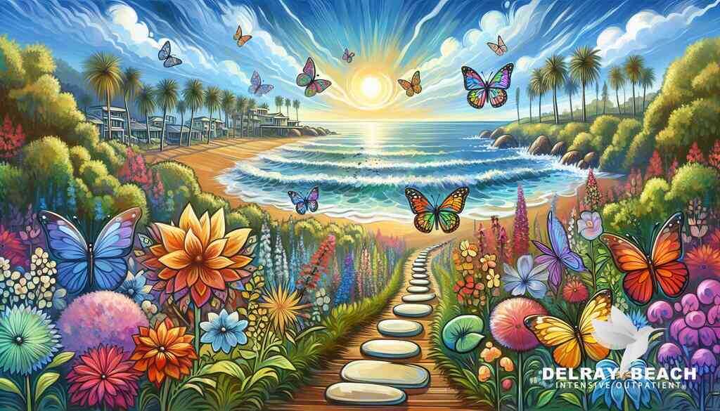 Delray Beach IOP: Transformative Principles in Care