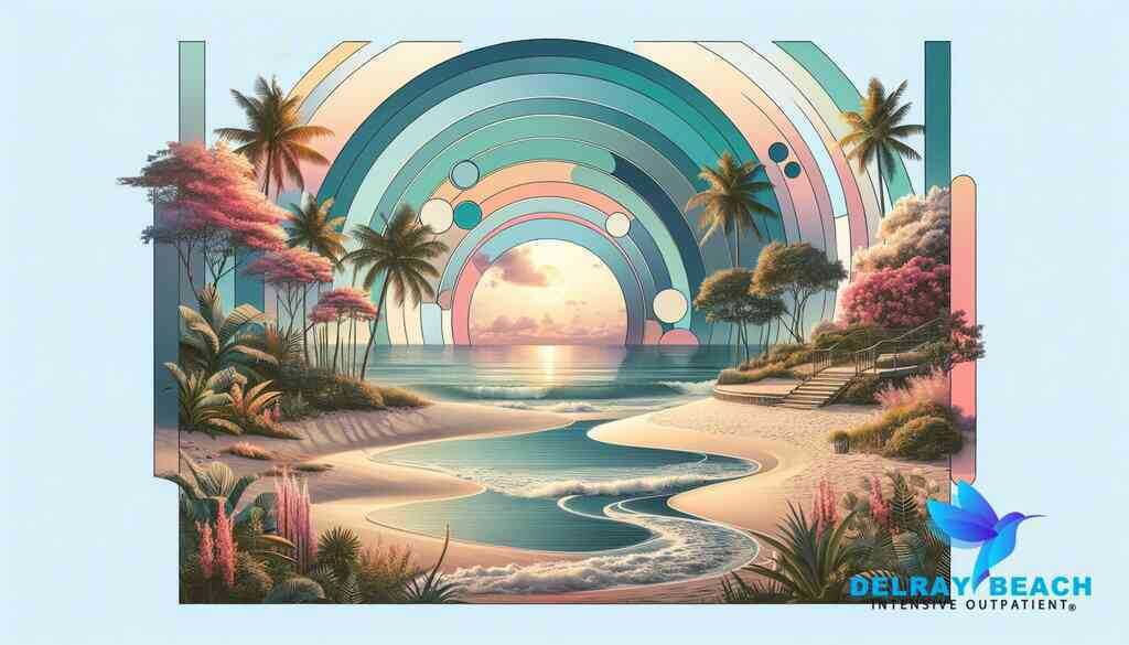 How Delray Beach IOP Defines Recovery Excellence