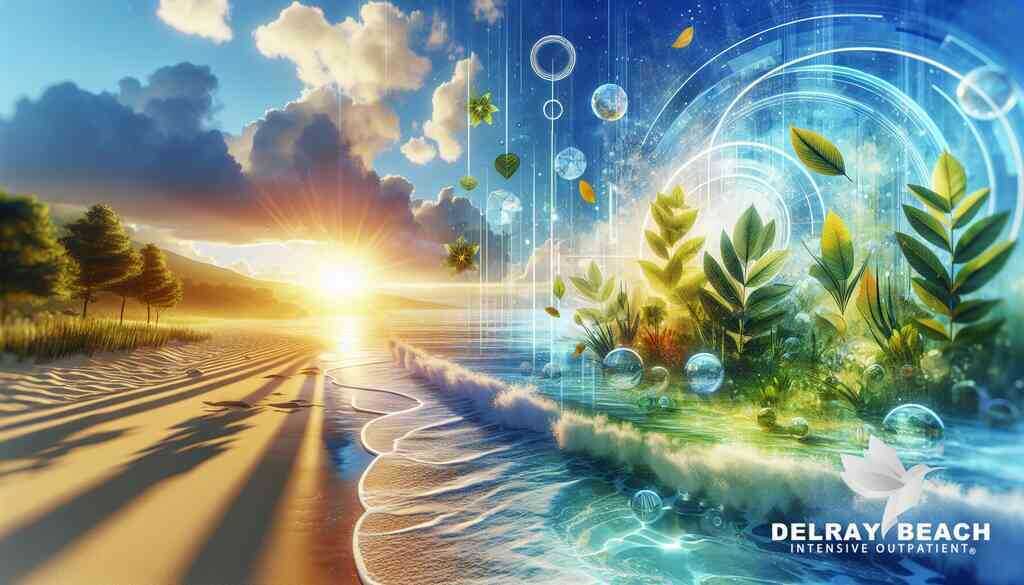 Innovative IOP Techniques at Delray Beach Programs