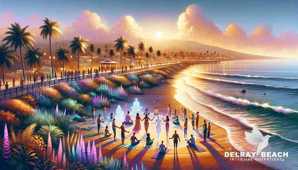 Navigating the Future of IOP Trends in Delray Beach