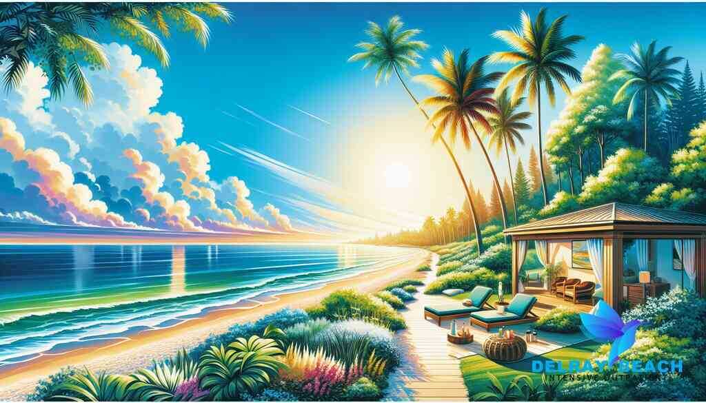 Top 10 Benefits of Delray Beach IOP for Recovery