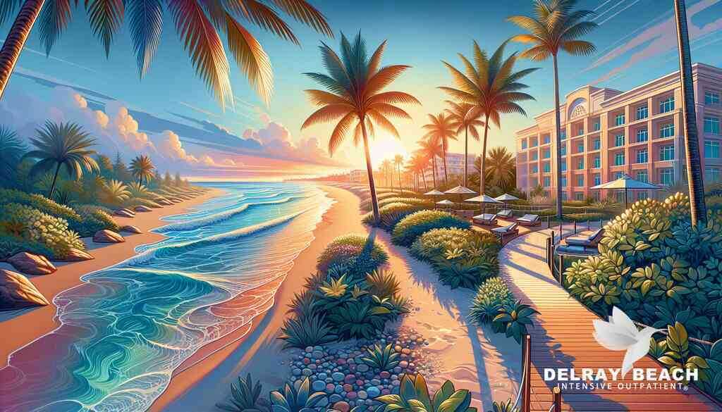 Top 10 Benefits of Delray Beach IOP for Recovery