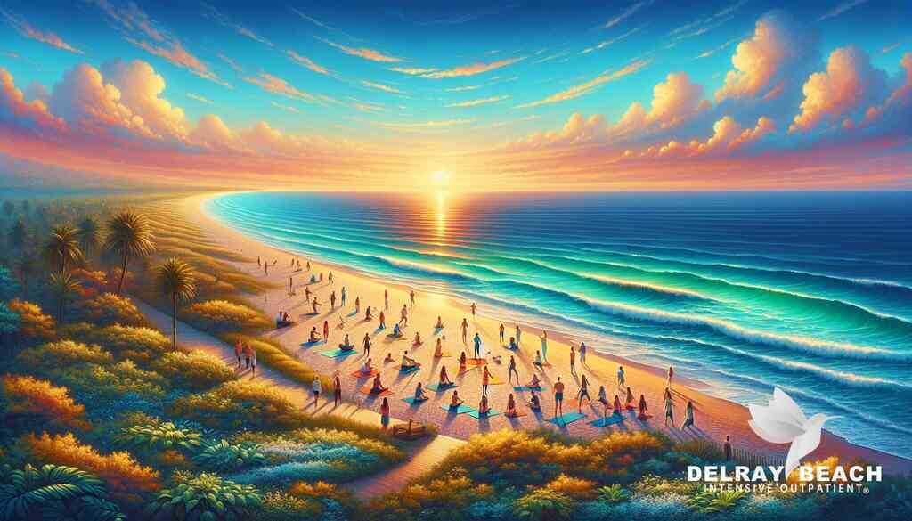 Top IOP Strategies for Wellness in Delray Beach