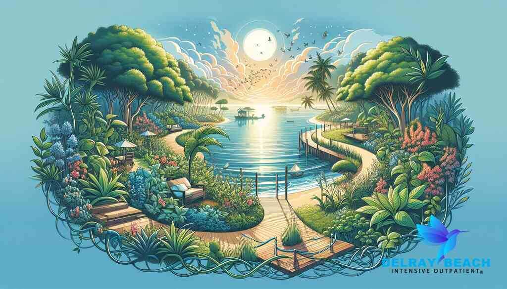 Understanding Delray Beach IOP's Role in Sustainable Sobriety