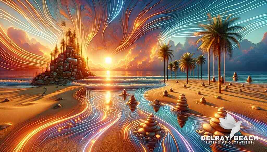 Understanding IOP Therapy Dynamics Near Delray Beach