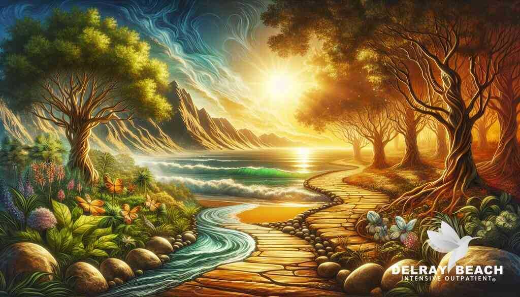 Unlocking the Potential of IOP Wellness Programs