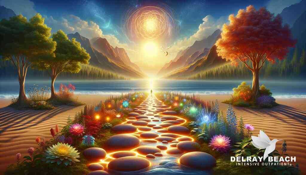 Unlocking the Potential of IOP Wellness Programs