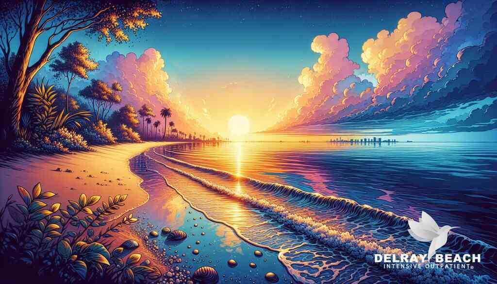 What Defines Effective Recovery at Delray Beach IOP?