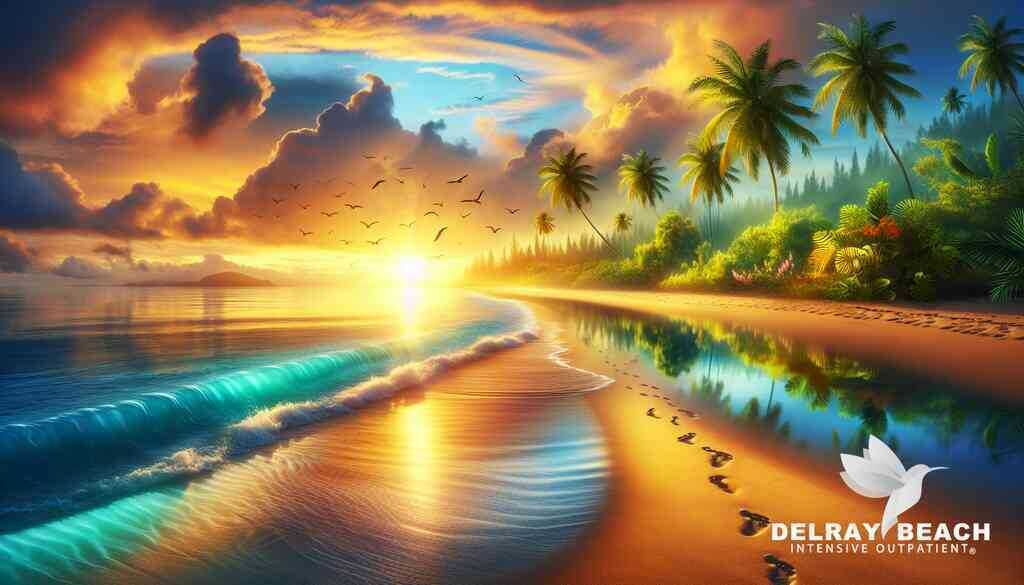 What Defines Premier IOP Care at Delray Centers