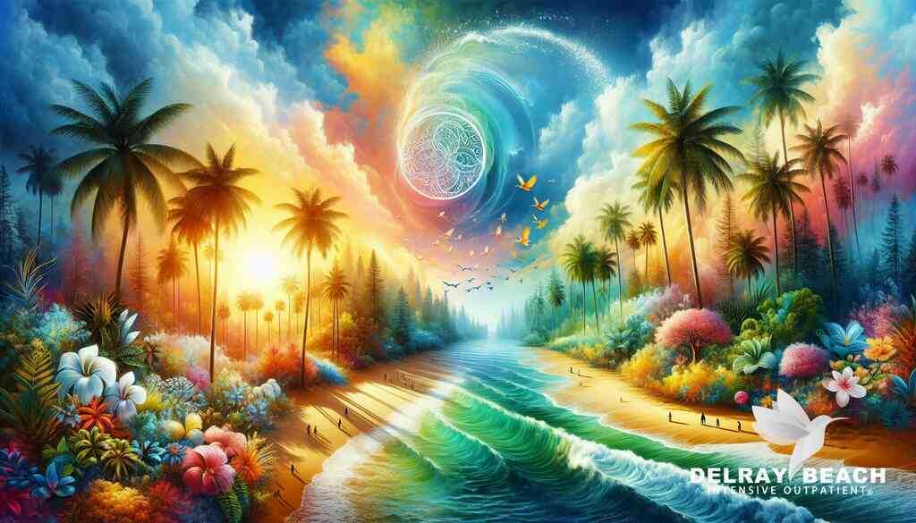 What Defines Premier IOP Strategies at Delray Beach Programs?