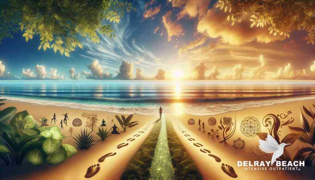 What Sets Delray Beach IOP Apart in Recovery Solutions?