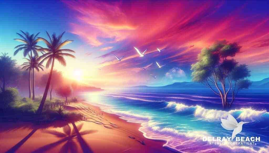 Delray Beach Intensive Outpatient: Next in Recovery