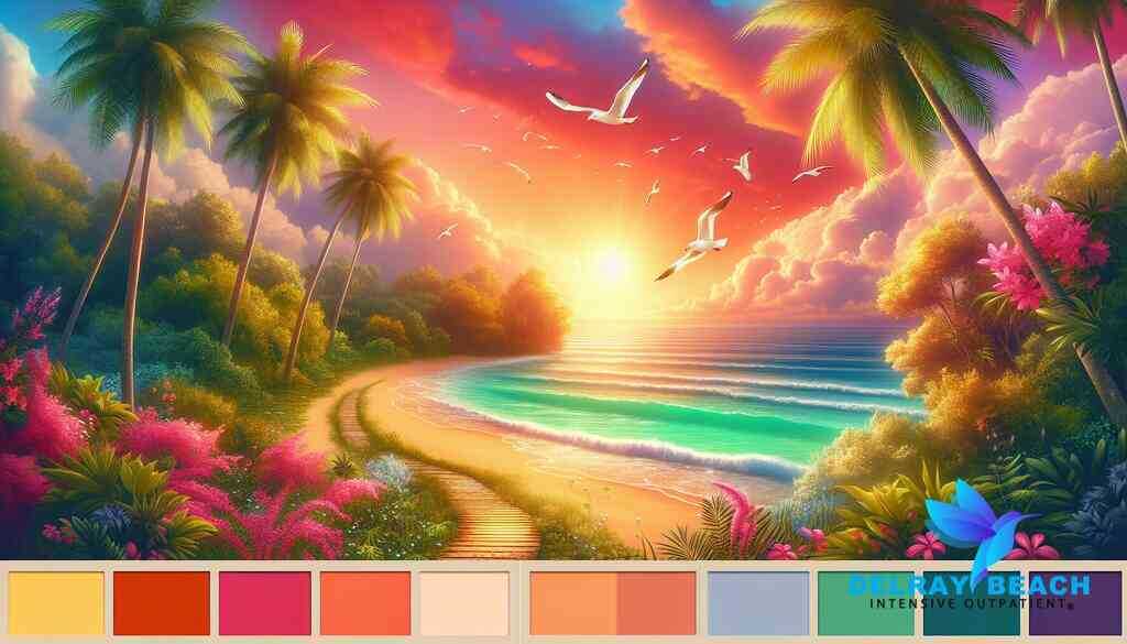 Delray Beach Intensive Outpatient: Next in Recovery