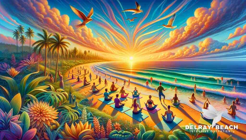 Discover New Paradigms in Delray Beach IOP Care