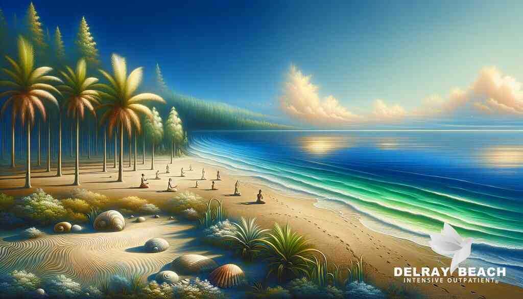 Exploring Delray Beach IOP's Path to Wellness Success