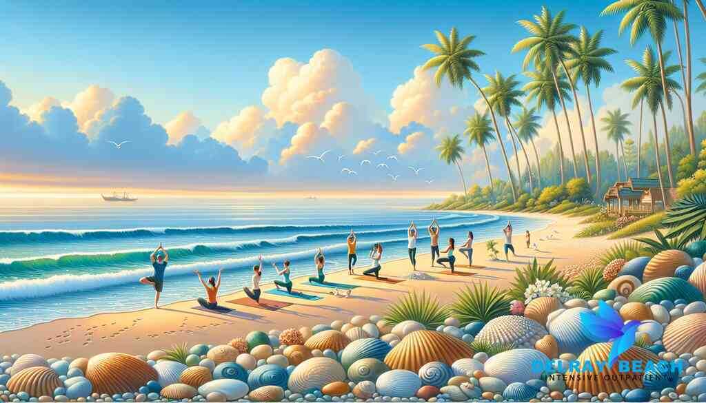 Exploring Delray Beach IOP's Path to Wellness Success