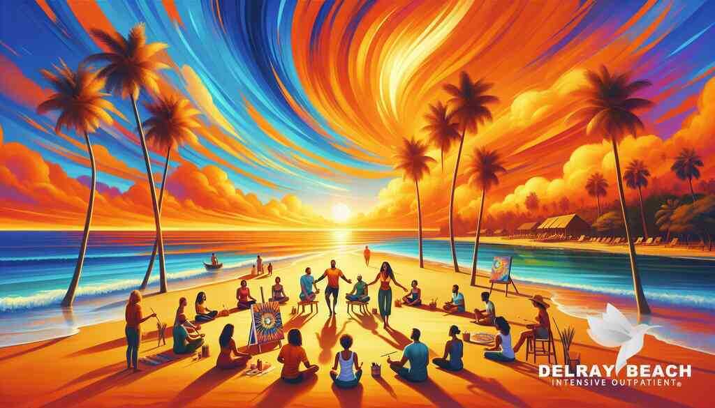 Guide to Choosing Best IOP Facility in Delray Beach