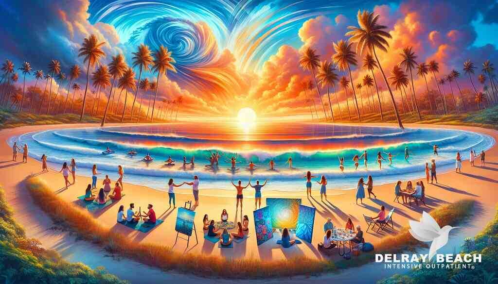 Guide to Choosing Best IOP Facility in Delray Beach