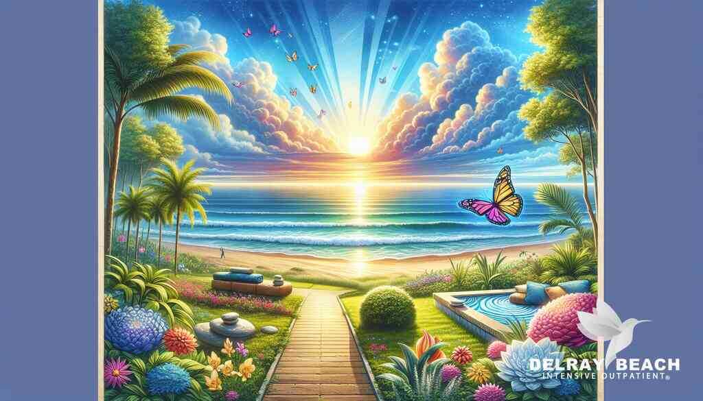 How Delray Beach IOP Elevates Mental Health Solutions