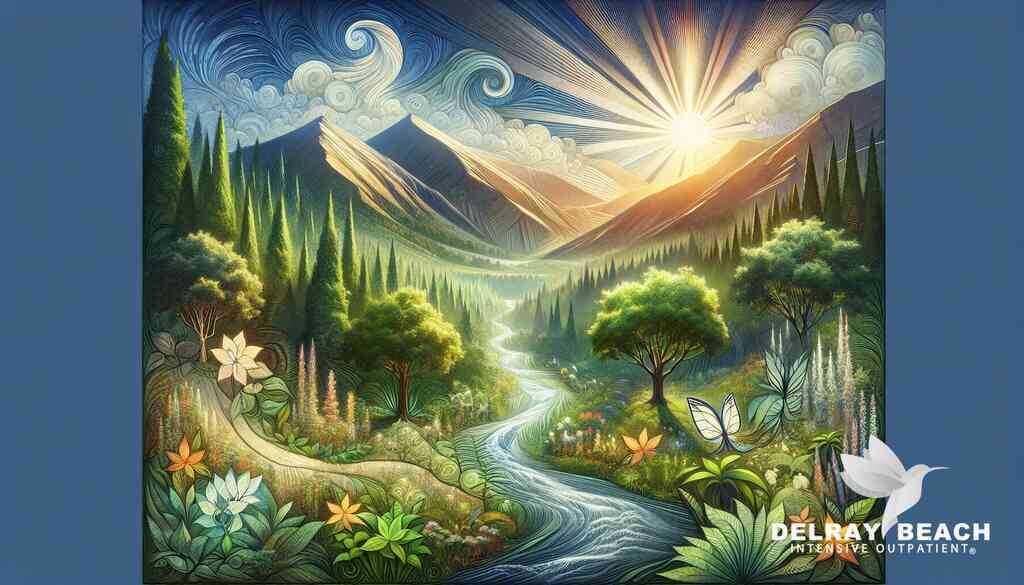 How Delray Beach IOP Innovatively Supports Recovery