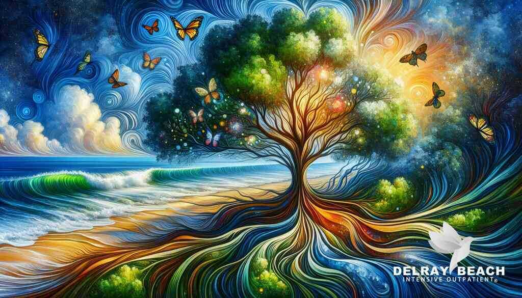 How Delray Beach IOP Redefines Mental Health Success