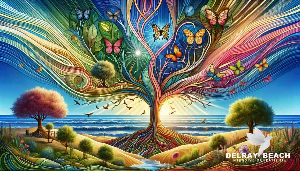 How Delray Beach IOP Redefines Mental Health Success