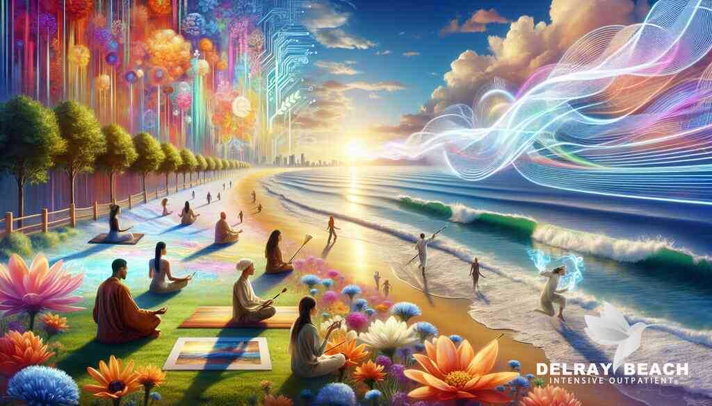 How Delray Beach Strategies Boost IOP Success in 2025