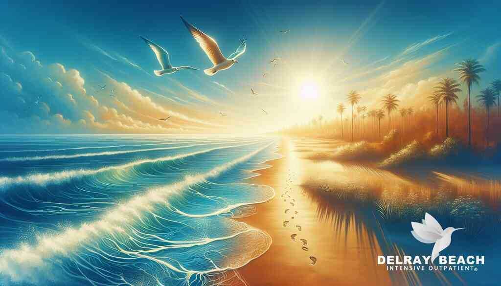 How to Navigate IOP Options in Delray Beach in 2025?