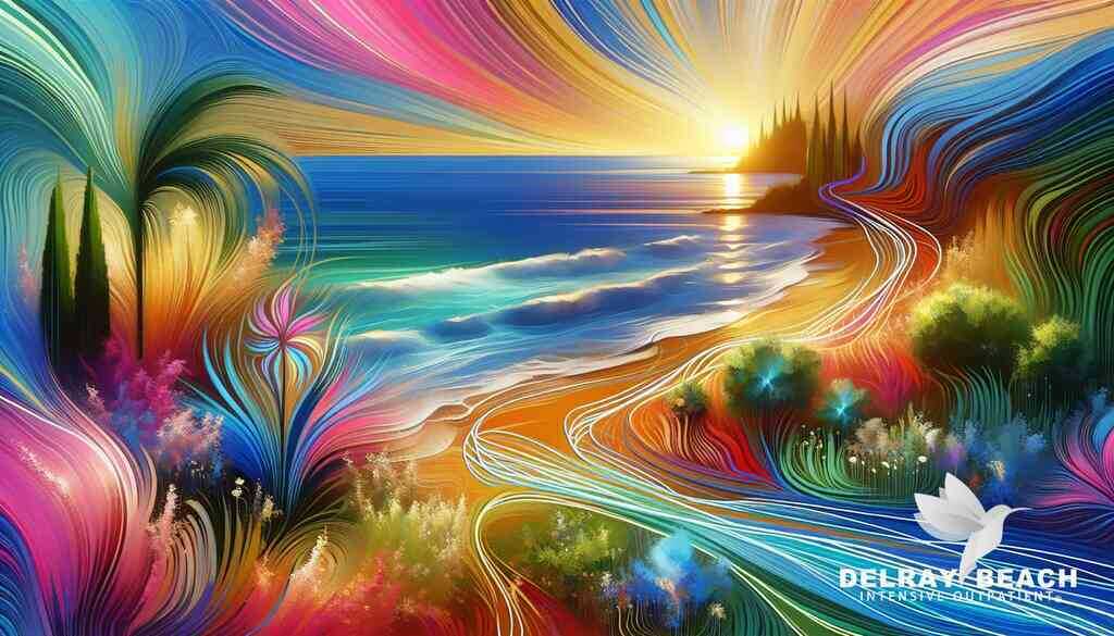 Innovative Approaches at Delray Beach IOP in 2025