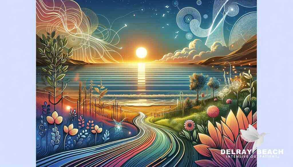 Innovative Approaches at Delray Beach IOP in 2025