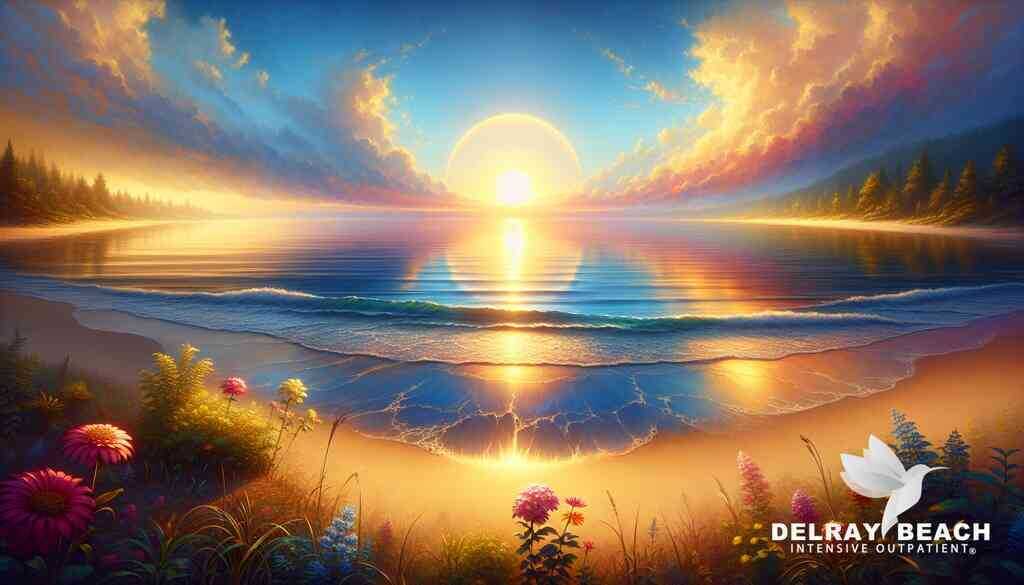 IOP in Delray: Comprehensive Paths to Recovery