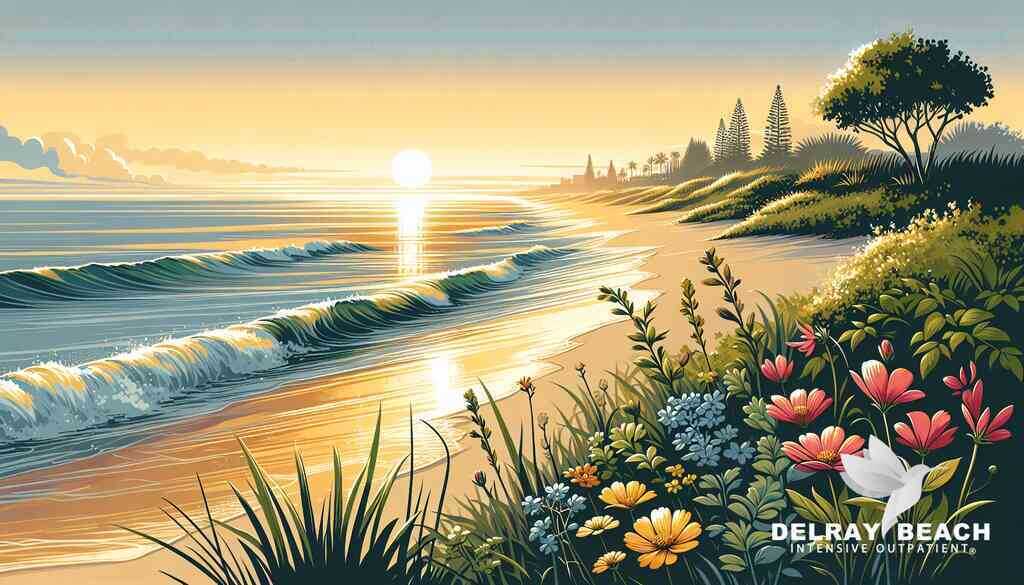 IOP in Delray: Comprehensive Paths to Recovery