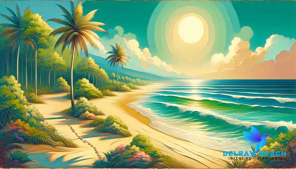 Understanding the Impact of Delray's IOP Strategies