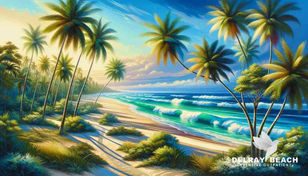 Understanding the Impact of Delray's IOP Strategies