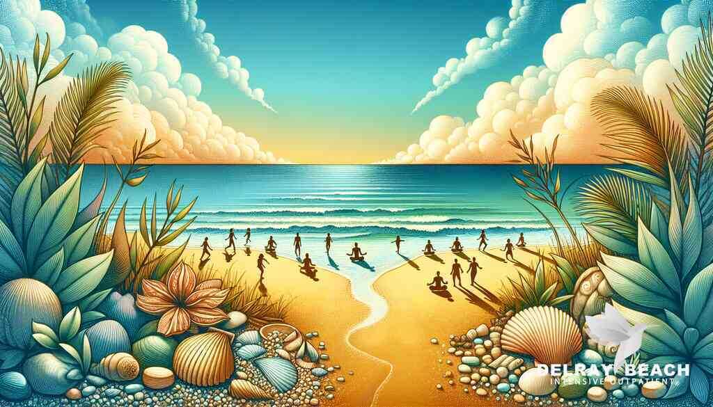 What are the Impactful IOP Strategies at Delray Beach?