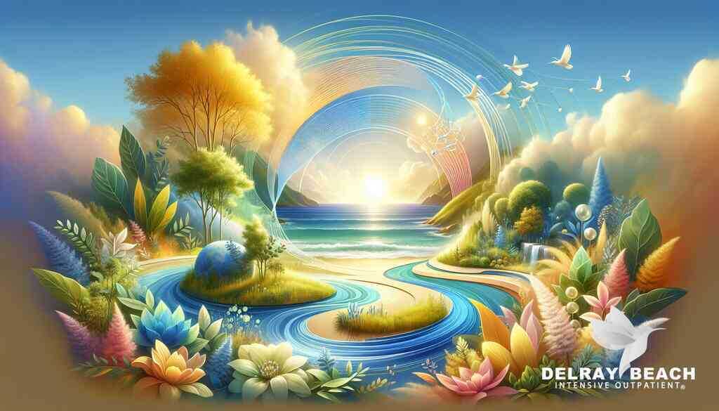 What Defines Ultimate IOP Care in Delray Beach?