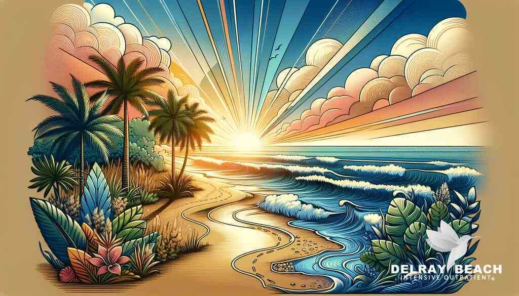 What is Comprehensive Care in Delray IOP Programs?