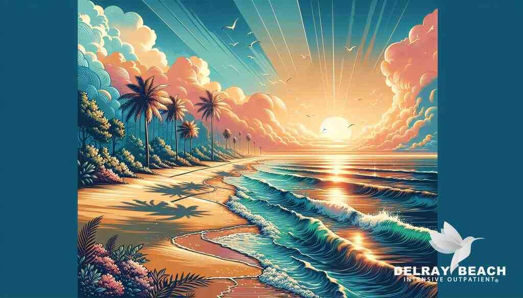 What is Comprehensive Care in Delray IOP Programs?